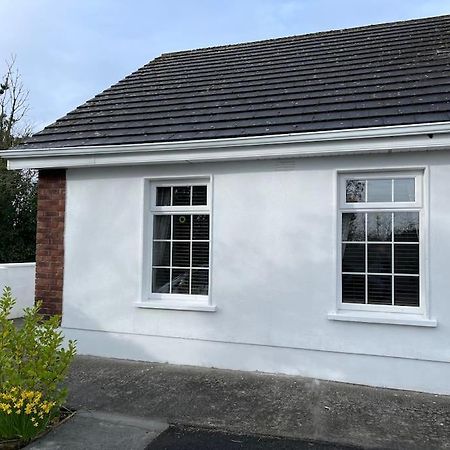 Sonas Seaside Apartment Galway Bagian luar foto