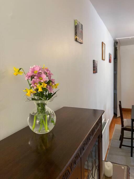 Sonas Seaside Apartment Galway Bagian luar foto